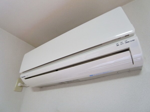 カレッジスクエア日野の物件内観写真